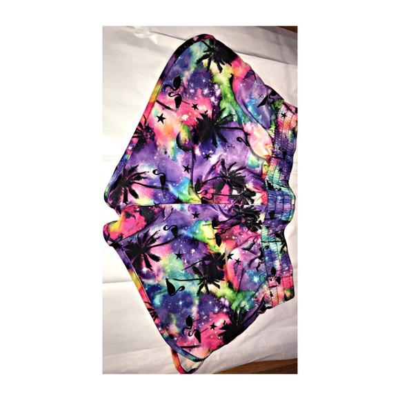 Galaxy Designed Shorts - Picture 2 of 2